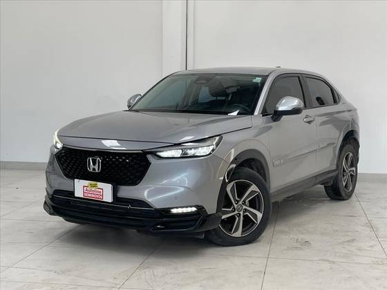 HONDA HR-V 1.5 DI I-VTEC TURBO FLEX TOURING CVT